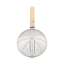 Strainer With Wooden Handle