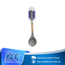 Ideal Living Silicone Soup Ladle