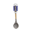 Ideal Living Silicone Soup Ladle