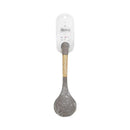 Ideal Living Silicone Soup Ladle