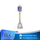 Ideal Living Silicone Slotted Turner