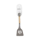 Ideal Living Silicone Slotted Turner