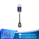 Ideal Living Stainless Steel Pasta Server