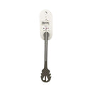 Ideal Living Stainless Steel Pasta Server