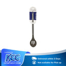 Ideal Living Silicone Slotted Spoon Ladle