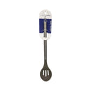 Ideal Living Silicone Slotted Spoon Ladle