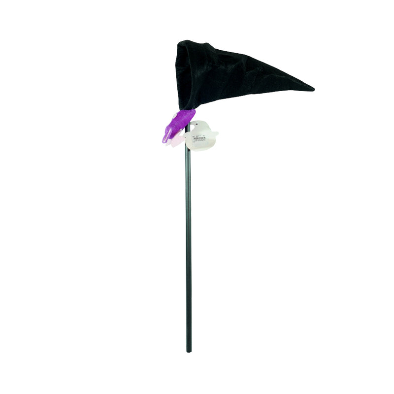 Halloween Candy Scoop With Head