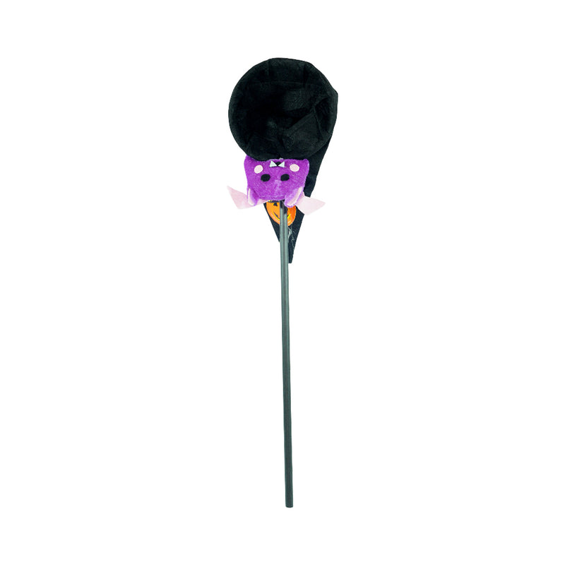 Halloween Candy Scoop With Head
