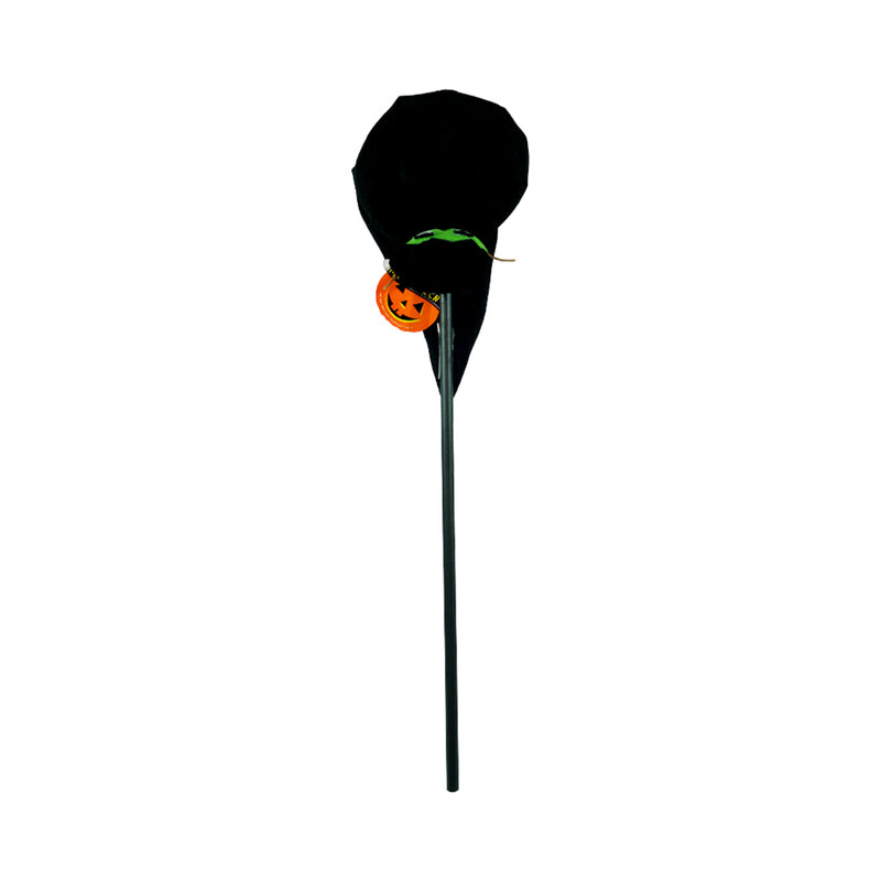 Halloween Candy Scoop With Head