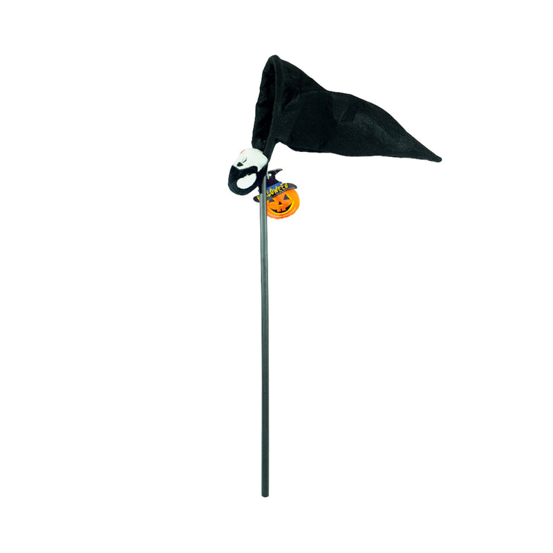 Halloween Candy Scoop With Head