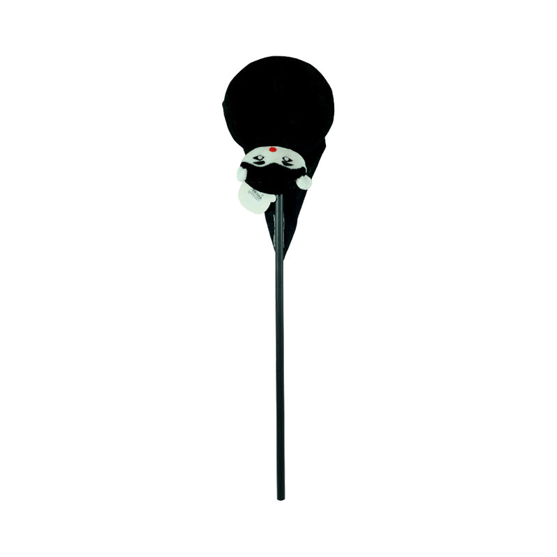 Halloween Candy Scoop With Head