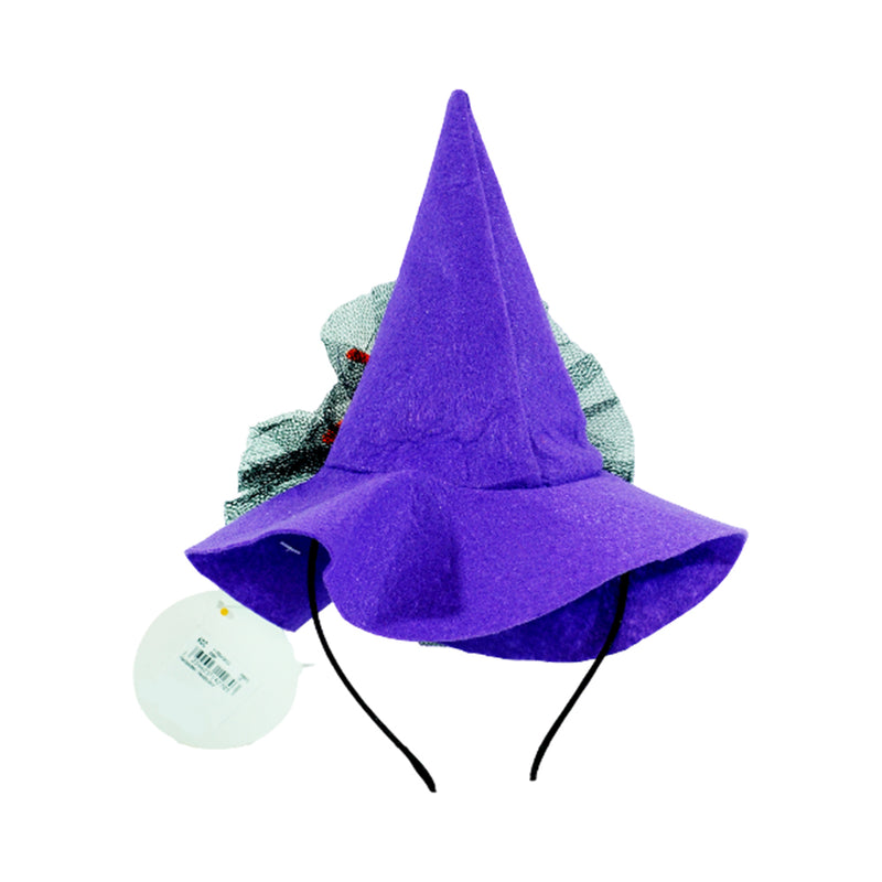 Halloween Headband