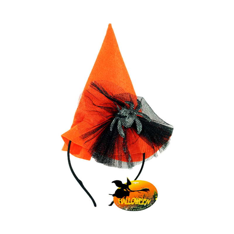 Halloween Headband