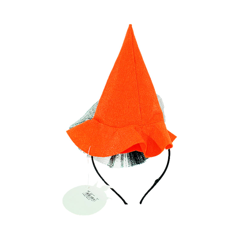 Halloween Headband