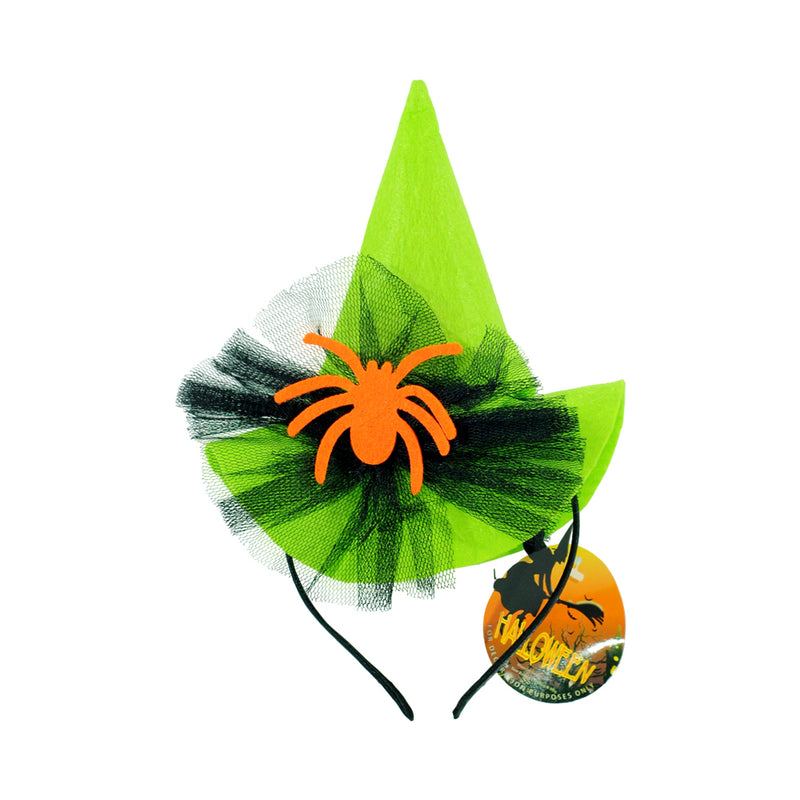 Halloween Headband