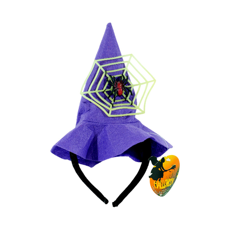 Halloween Headband