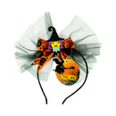 Halloween Headband