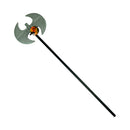 Halloween Double Blade