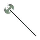 Halloween Double Blade