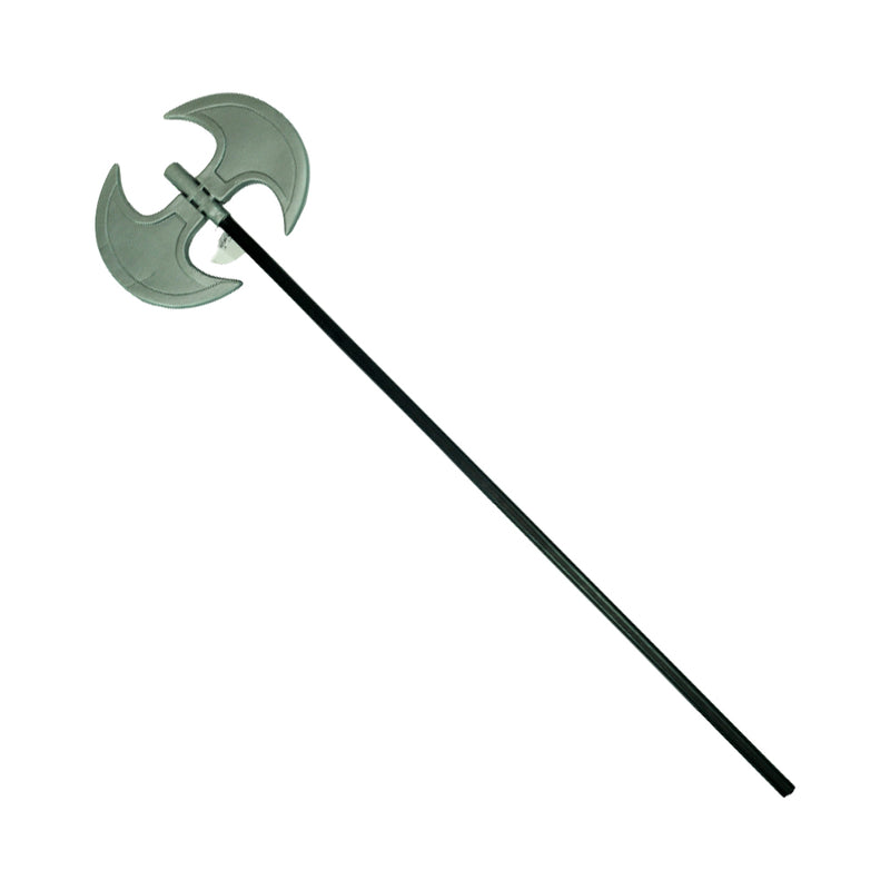 Halloween Double Blade