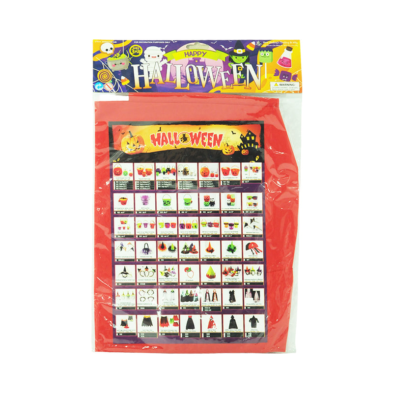 Halloween Cape with Hood Kids