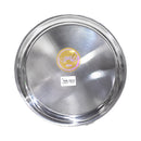 Stainless Steel Round Tray