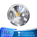 Stainless Steel Round Tray