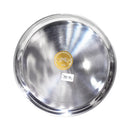 Stainless Steel Round Tray