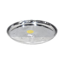 Stainless Steel Round Tray