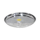 Stainless Steel Round Tray