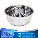 Stainless Steel Mixing Bowl
