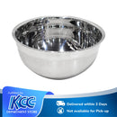 Stainless Steel Mixing Bowl