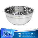 Stainless Steel Mixing Bowl