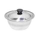 Stainless Steel Mixing Bowl With Lid