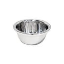 Stainless Steel Mixing Bowl Plain