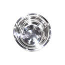 Stainless Steel Mixing Bowl Plain