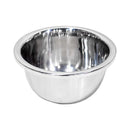 Stainless Steel Mixing Bowl Plain