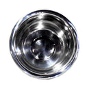 Stainless Steel Mixing Bowl Plain