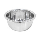 Stainless Steel Mixing Bowl Plain