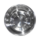 Stainless Steel Mixing Bowl Plain