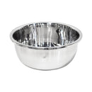 Stainless Steel Mixing Bowl Plain