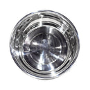 Stainless Steel Mixing Bowl Plain