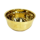 Stainless Steel Mixing Bowl Gold