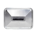 Stainless Steel Food Warmer With Cover