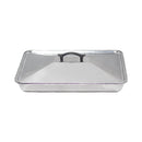 Stainless Steel Food Warmer With Cover