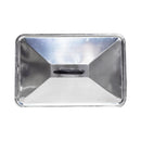 Stainless Steel Food Warmer With Cover