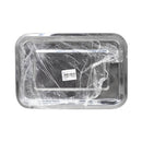 Stainless Steel Tray
