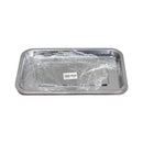 Stainless Steel Tray