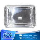 Stainless Steel Tray