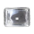 Stainless Steel Tray